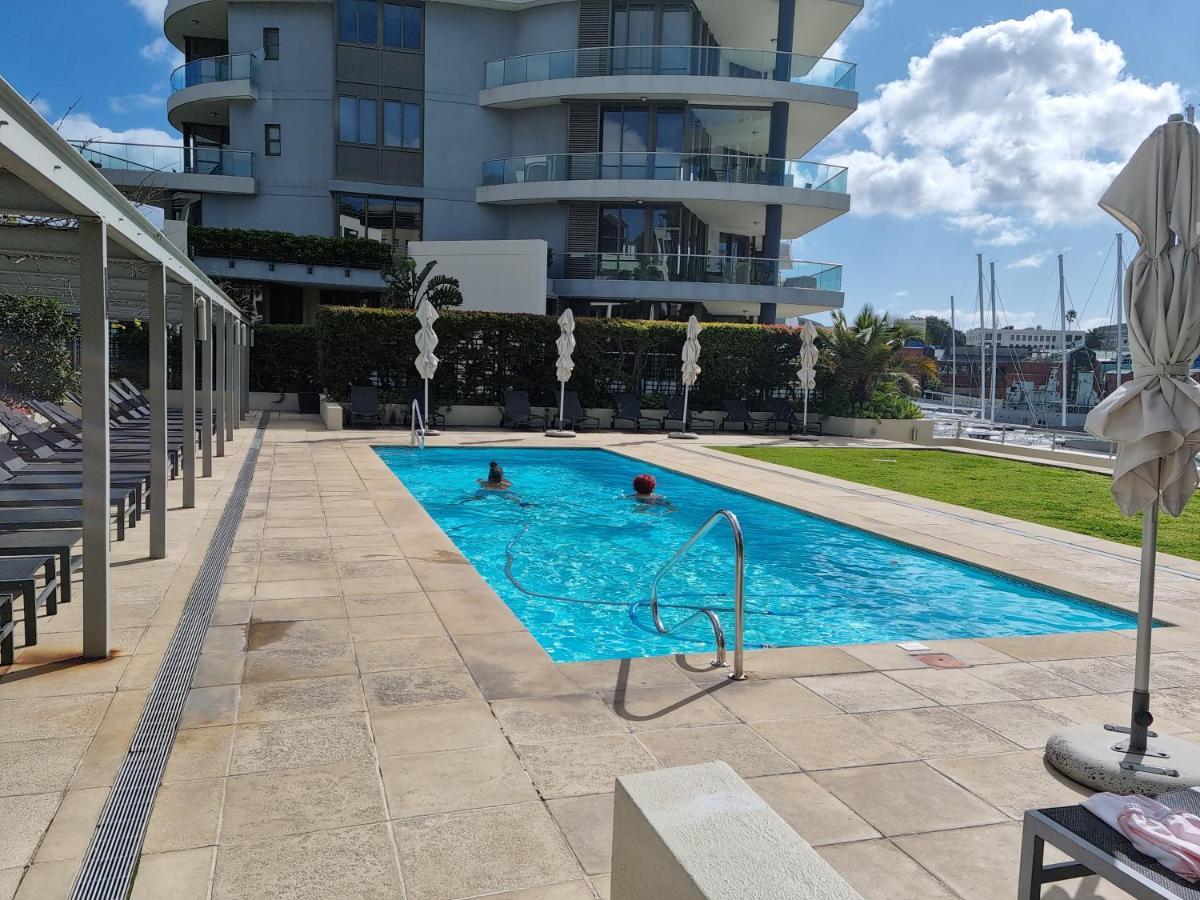 African Elite Waterfront Κέιπ Τάουν Εξωτερικό φωτογραφία