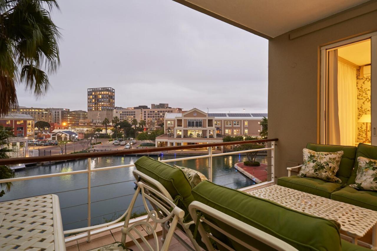 African Elite Waterfront Κέιπ Τάουν Εξωτερικό φωτογραφία