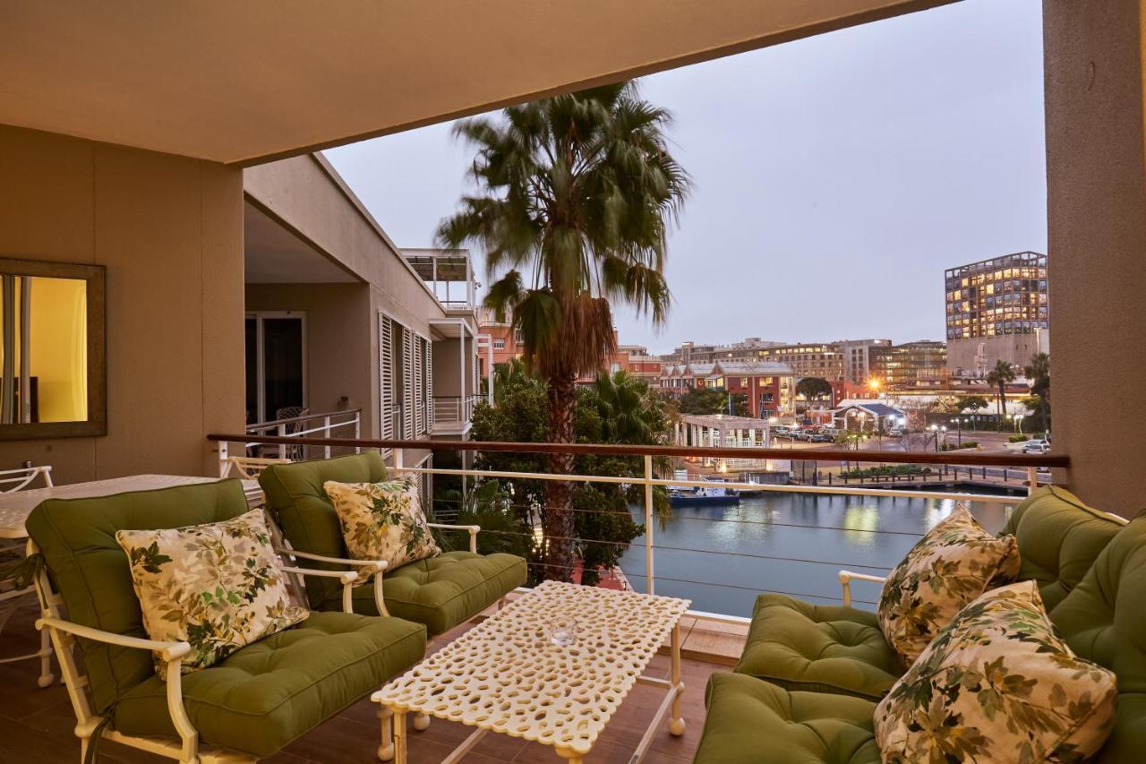 African Elite Waterfront Κέιπ Τάουν Εξωτερικό φωτογραφία