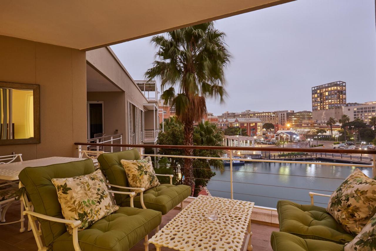 African Elite Waterfront Κέιπ Τάουν Εξωτερικό φωτογραφία