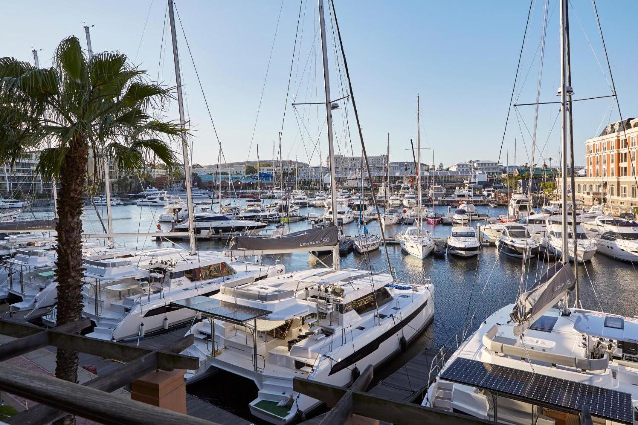 African Elite Waterfront Κέιπ Τάουν Εξωτερικό φωτογραφία