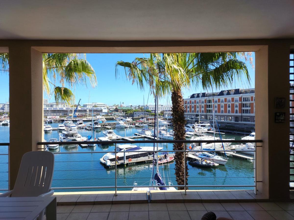 African Elite Waterfront Κέιπ Τάουν Εξωτερικό φωτογραφία