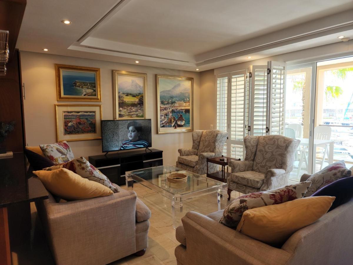 African Elite Waterfront Κέιπ Τάουν Εξωτερικό φωτογραφία
