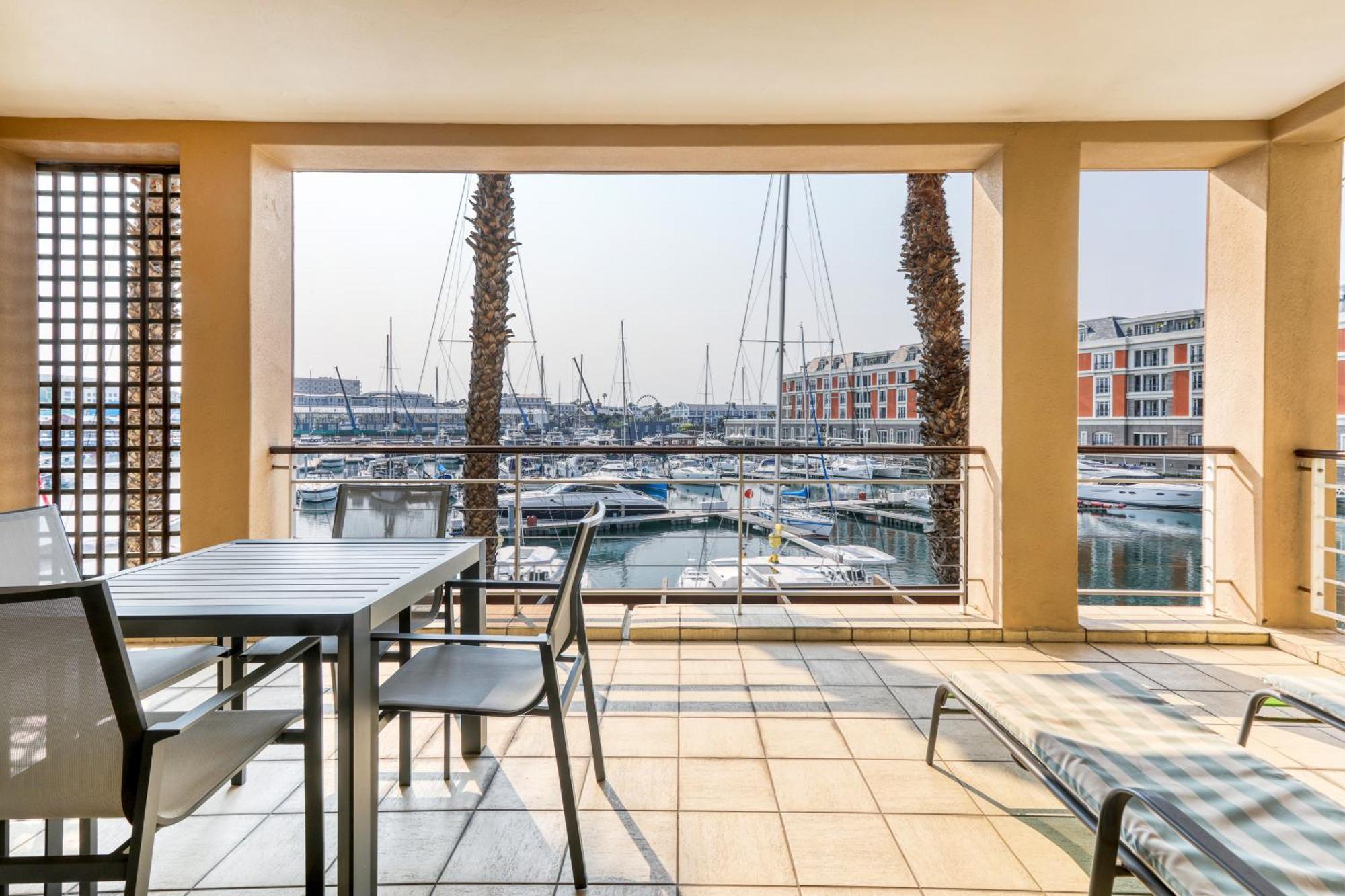 African Elite Waterfront Κέιπ Τάουν Εξωτερικό φωτογραφία